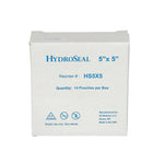HydroSeal IV Site Barrier Protector, 5 x 5 Inch