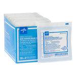 I.V. Sponge Medline 2 X 2 Inch 6-Ply Sterile 2 per Pack