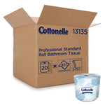 Cottonelle® Professional Standard Roll Toilet Paper