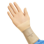 Protexis™ Latex Micro Surgical Glove, Size 8, Light Brown
