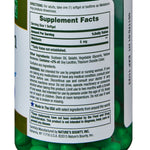 Nature's Bounty® Melatonin Natural Sleep Aid