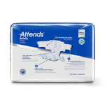 Attends® Extra Heavy Absorbency Briefs, Large
