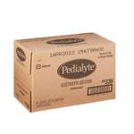 Pedialyte® Electrolyte Solution Unflavored, 1 Liter Bottle