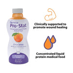 Pro-Stat® Citrus Splash Concentrated Liquid Protein, 30-ounce bottle