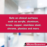 Opti-Cide3® Surface Disinfectant Cleaner Wipes