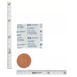 Curity™ Adhesive Spot Bandage, 7/8 Inch Round