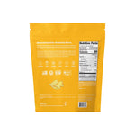 Cure Electrolyte Drink Mix, Ginger Turmeric, 7.7-gram Packets