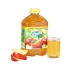 Thick & Easy® Honey Consistency Apple Thickened Beverage, 46-ounce bottle