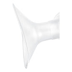 Breast Shield PersonalFit™ PLUS 21 mm Polypropylene Reusable