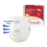 Tranquility SmartCore™ Maximum Protection Incontinence Brief, Medium
