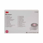 3M™ Microfoam™ Foam / Acrylic Adhesive Medical Tape, 1 Inch x 5-1/2 Yard, White