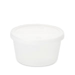DawnMist® Denture Cup