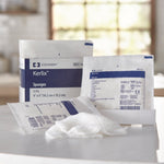 Kerlix™ Sterile USP Type VII Fluff Dressing, 4 x 4 Inch, 12-Ply