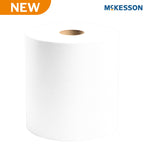 Paper Towel McKesson Hardwound Roll 8 Inch X 1000 Foot