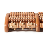 Kanjo Acupressure Foot Pain Relief Multi-Roller