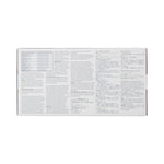 Sterling® Nitrile Exam Glove, Large, Gray