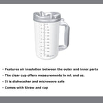 Whirley-DrinkWorks!® Drinking Mug, 20 ounce