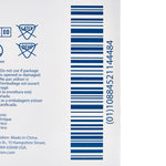 Curity™ Tan Adhesive Strip, 2 x 3-1/4 Inch