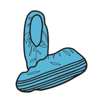 X-tra Traction® Shoe Cover, Extra Large