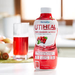UTIHeal™ Liquid Cranberry Nutrition for Urinary Tract Health, 30-ounce bottle