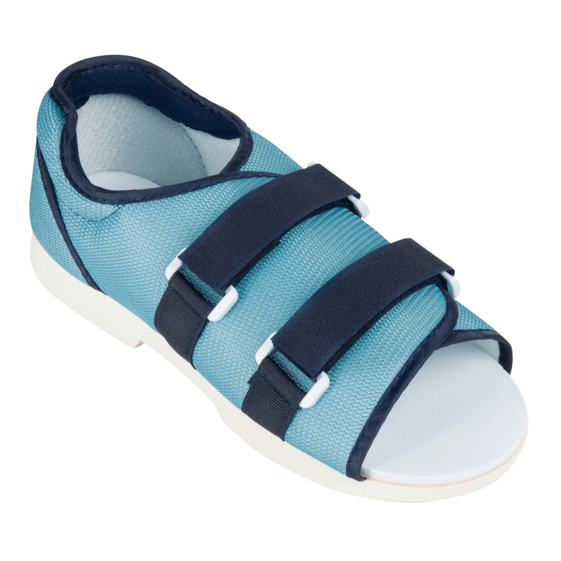 Ossur Mesh Top Post-Op Shoe for Men, Large