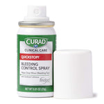 Curad Quick Stop! Blood Controlling Spray