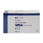 Curity™ Sterile Conforming Bandage, 1 x 75 Inch, One-Ply