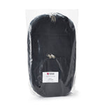 McKesson Feeding Pump Backpack for Two 1000-mL Bags, Kangaroo™ Dual Flush System