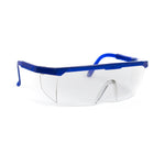 McKesson Disposable Protective Goggles/Eye Shields
