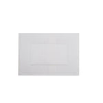 Telfa™ White Adhesive Dressing, 4 x 5 Inch