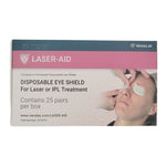 Laser Eye Protector Laser Aid Adhesive