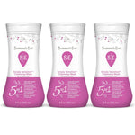 Summer's Eve Feminine Wash