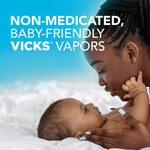 Vicks® BabyRub™ Soothing Ointment