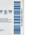 Curity™ Tan Adhesive Strip, 1 x 3 Inch