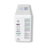 Seni® Super Plus Overnight Heavy Absorbency Incontinence Brief, Extra Large