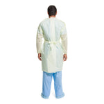 Halyard Basics* Tri-Layer AAMI2 Protective Procedure Gown