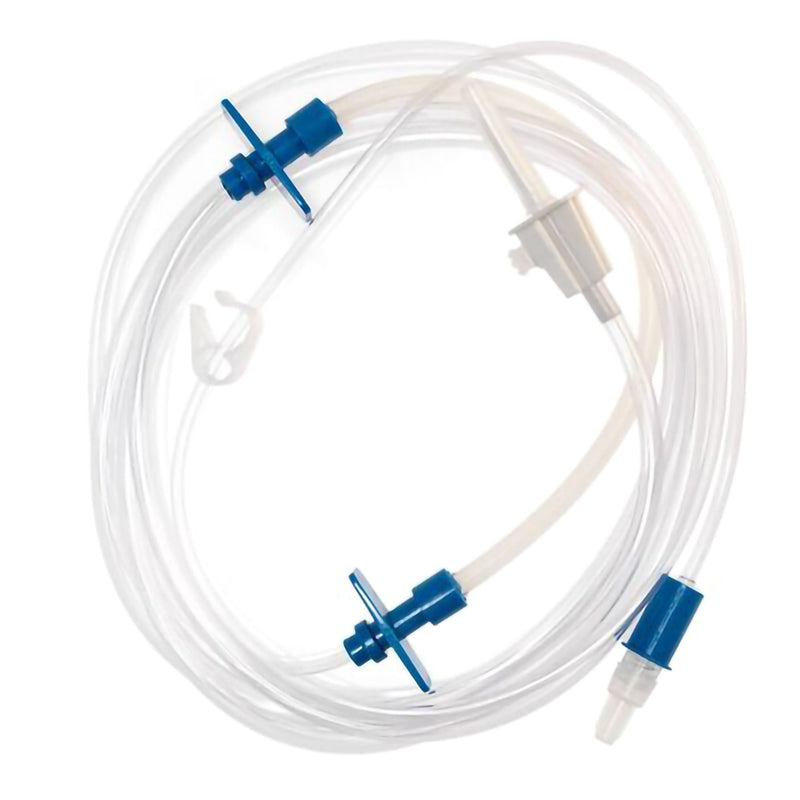 Pharmacy Transfer Set TrueCare™ Non-DEHP Vented Large Bore Sterile