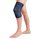 Polar Ice® Hot / Cold Sleeve with Flexible Gel Lining, Large/Extra Large