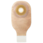 Premier™ 8081 One-Piece Transparent Ostomy Pouch, Cut to Fit Stomas up to 64 mm