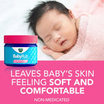Vicks® BabyRub™ Soothing Ointment