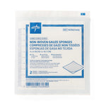 Avant Gauze® Sterile Nonwoven Sponge, 4 x 4 Inch, 6-Ply