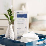 Dermacea™ Nonwoven Sponge, 4 x 4 Inch, 4-Ply