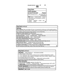 Pepto Bismol® Ultra Bismuth Subsalicylate Anti-Diarrheal