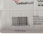 Sure Care™ Bladder Control Pads for Men, Heavy Absorbency, 6.5 x 13 Inch