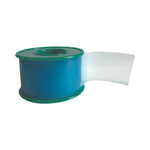 DermaPro™ Silicone Medical Tape, 1 Inch x 5 Yard, Transparent