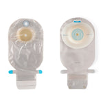 SenSura® Mio Convex Deep 1-Piece Transparent Ostomy Pouch, 10 – 43mm Stomas