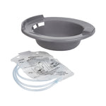 McKesson Round Sitz Bath, 2,000 mL Bag