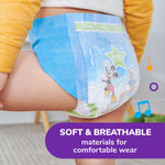 Huggies Pull-Ups® Learning Designs® for Boys Training Pants, 3T to 4T