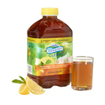 Thick & Easy® Clear Honey Consistency Iced Tea Thickened Beverage, 46-oz.