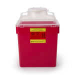 BD Multi-purpose Sharps Container